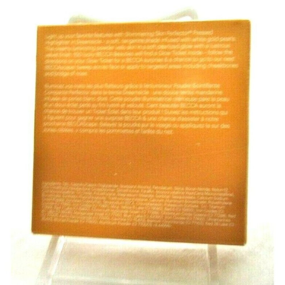 Becca Dreamsicle Shimmering Skin Perfect Perfector - Picture 11 of 14